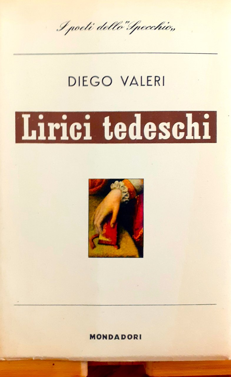Lirici tedeschi