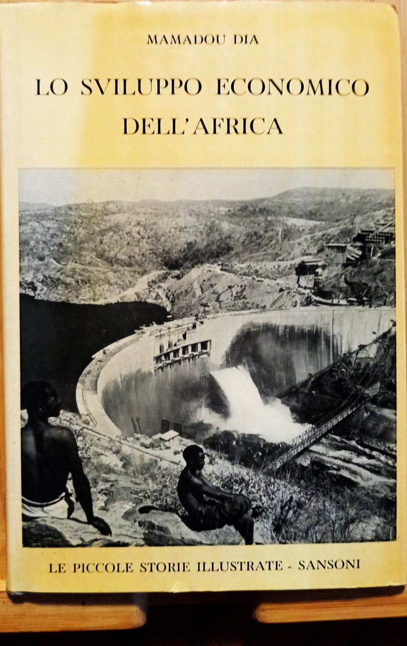 Lo sviluppo economico dell'Africa