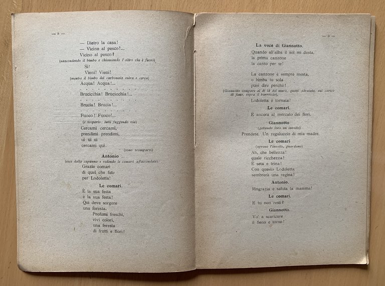 Lodoletta | Immagine Gallery 4