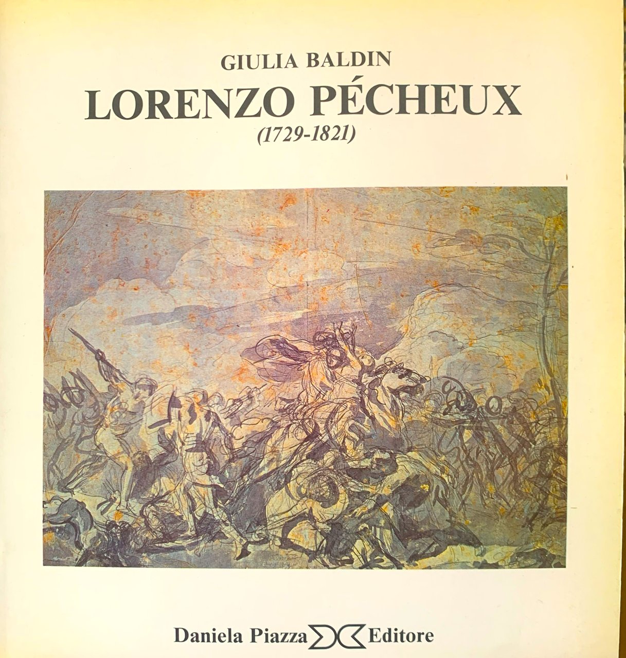 Lorenzo Pécheux (1729-1821)