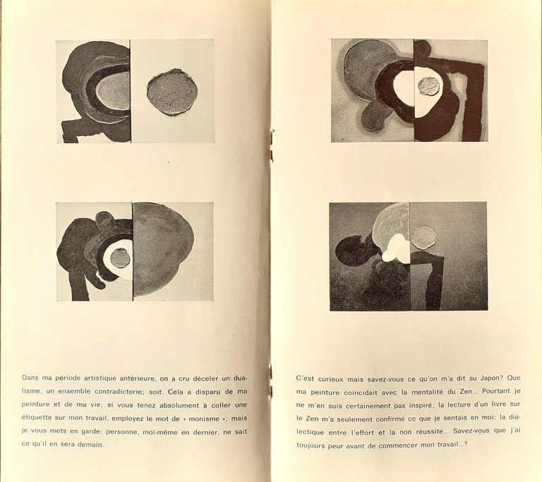 Louis Feito Documenti Martano due