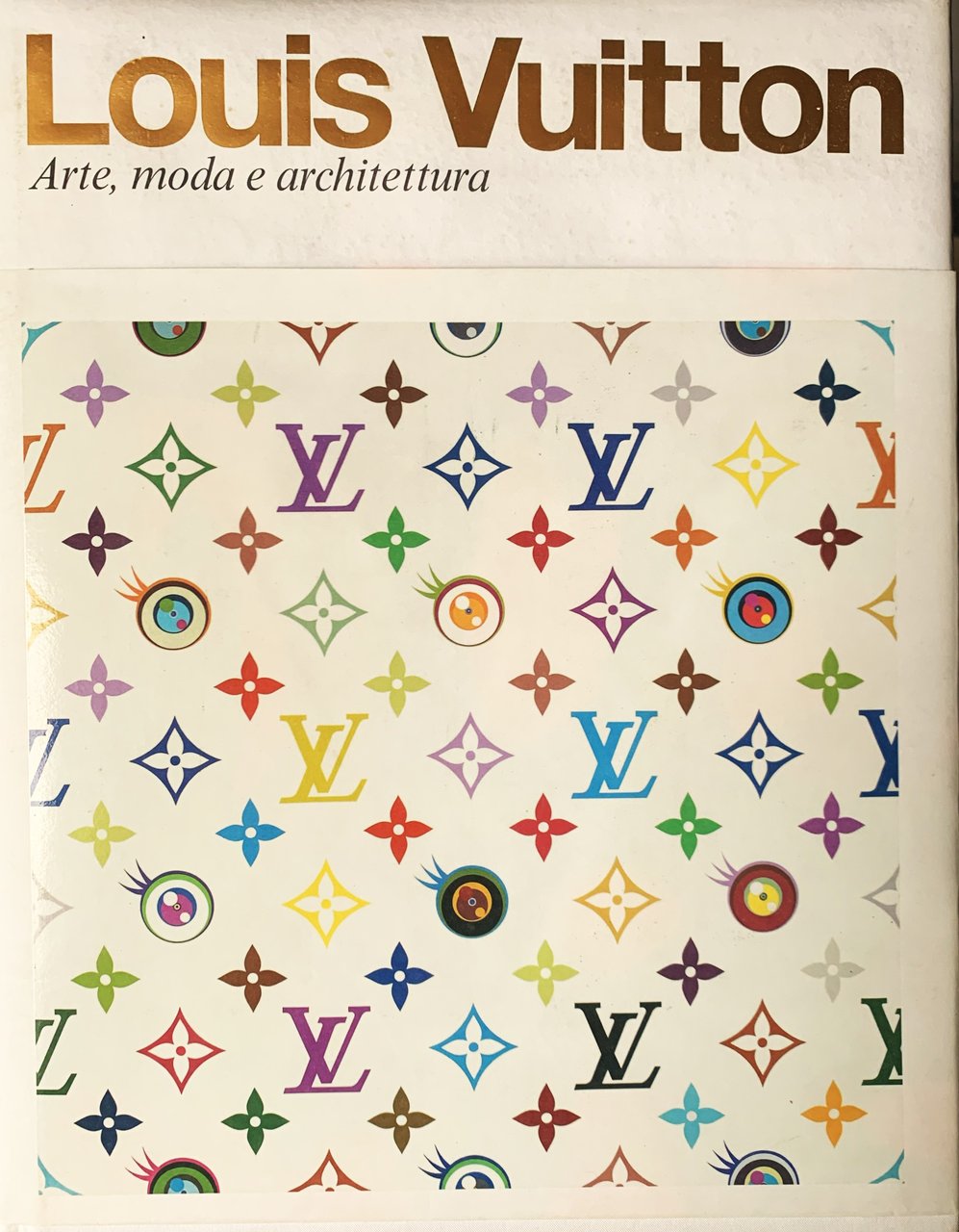 Louis Vuitton Arte, moda e architettura