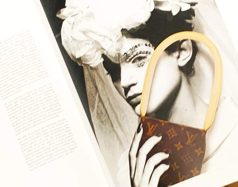 Louis Vuitton Arte, moda e architettura