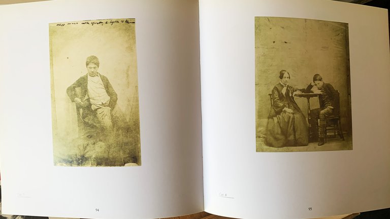 Luigi Sacchi: un artista dell'Ottocento nell'Europa dei fotografi. Le fotografie …