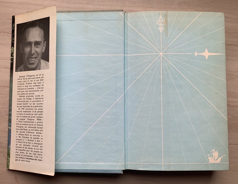 Ma Polynésie. Voyage aux iles heureuses (Tahiti que j'aime | Immagine Gallery 2