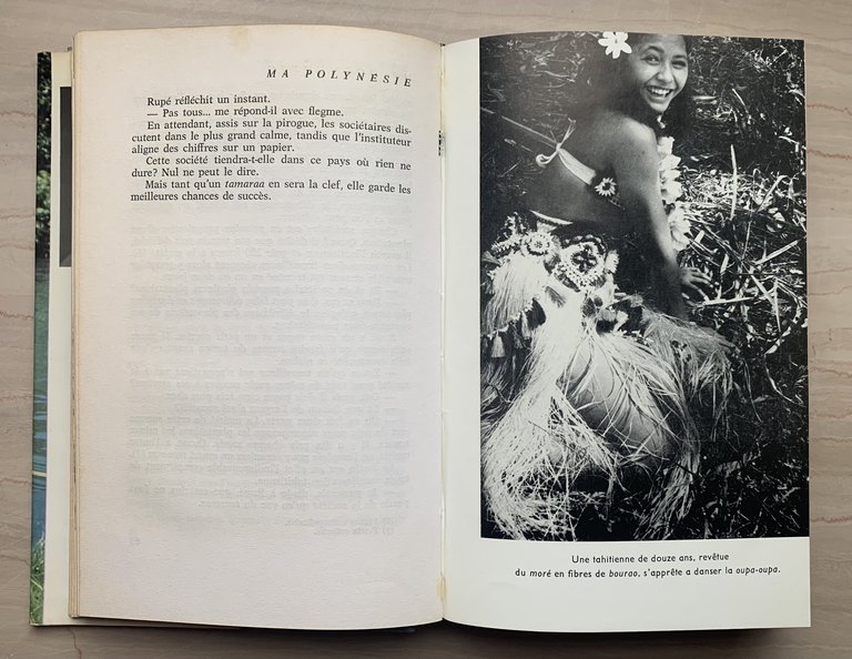 Ma Polynésie. Voyage aux iles heureuses (Tahiti que j'aime | Immagine Gallery 3