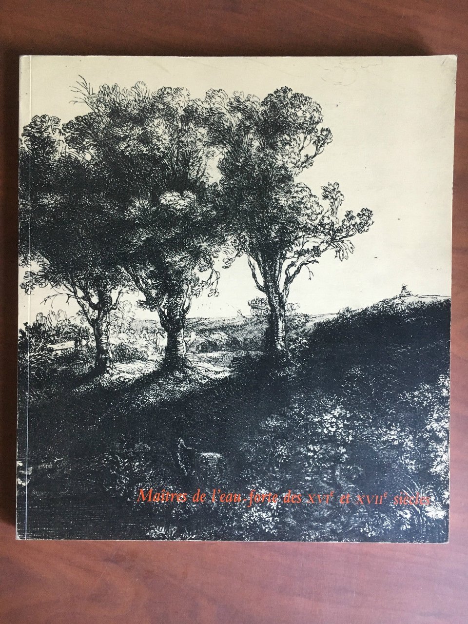 Maîtres de l'eau-forte des XVI^ et XVII^ siècle Musée Louvre …