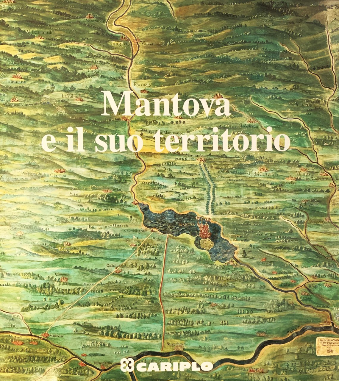 Mantova e il suo territorio