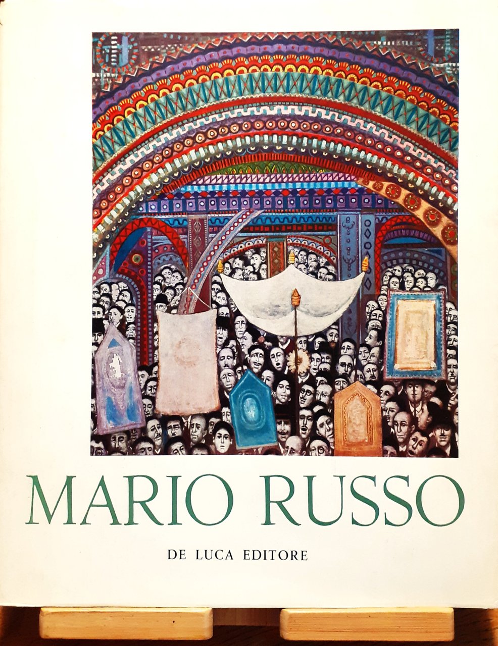 Mario Russo