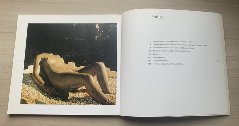 Mastroianni nelle collezioni private piemontesi