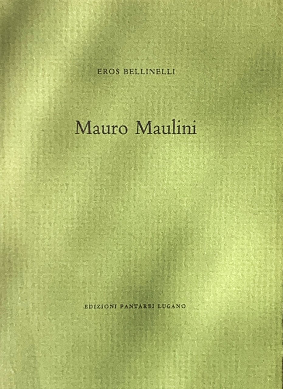 Mauro Maulini
