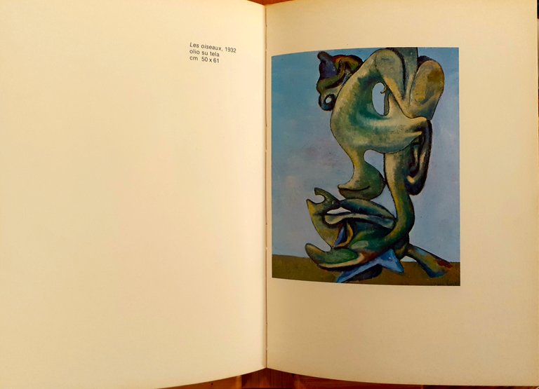 Max Ernst | Immagine Gallery 2