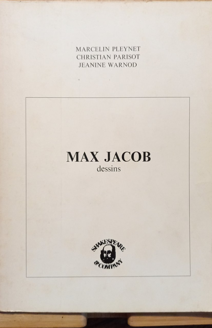 Max Jacob: dessins