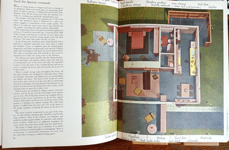 McCall's Book of Modern Houses | Immagine Gallery 2