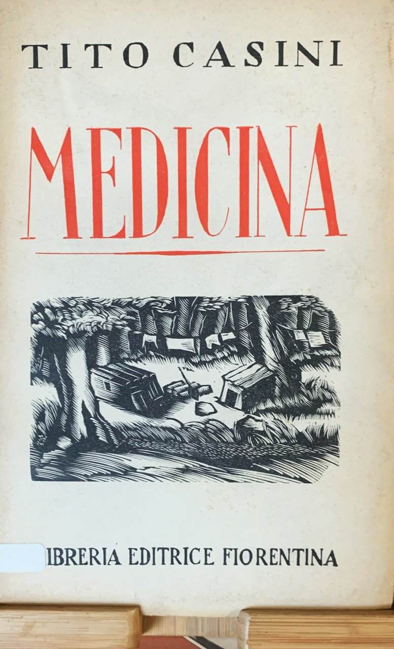 Medicina | Immagine principale