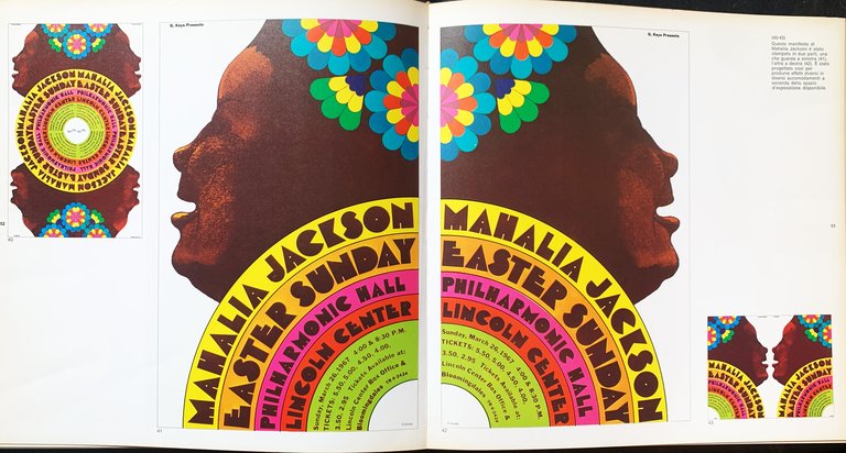 Milton Glaser. Il mestiere del grafico