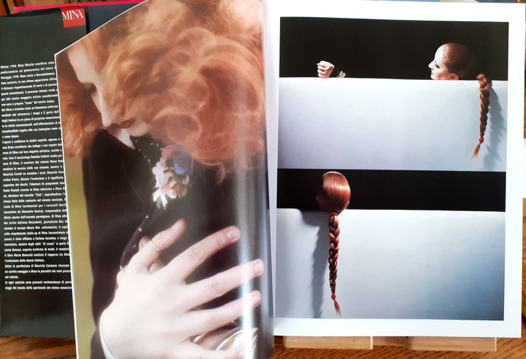 Mina. I mille volti di una voce | Immagine Gallery 2