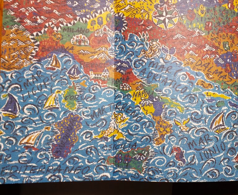 Missonologia - Il mondo dei Missoni - Electa 1994 | Immagine Gallery 2