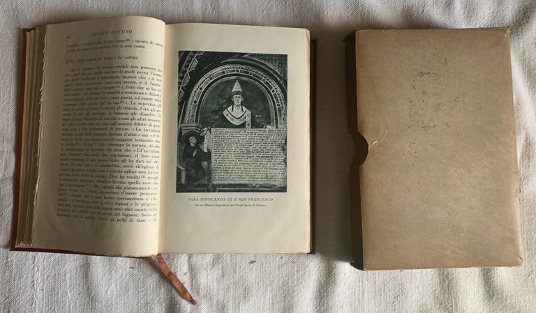 Mistici del Duecento e del Trecento