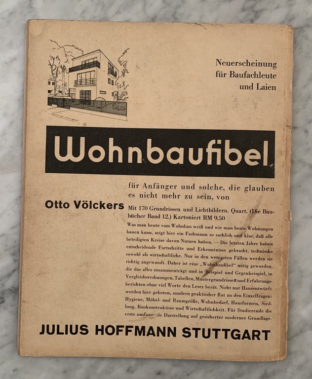 Moderne Bauformen. Monatshefte für Architektur und Raumkunst. Jahrgang XXXI - …