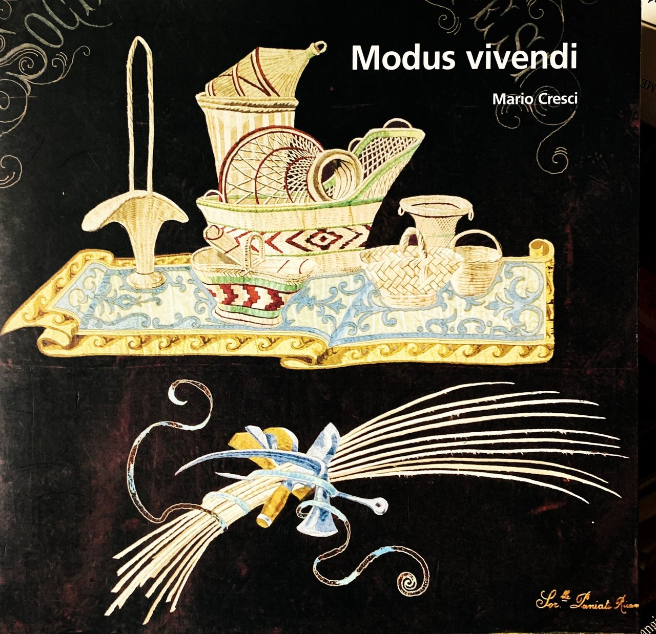 Modus vivendi. Viaggio nelle Società di Mutuo Soccorso | Immagine principale