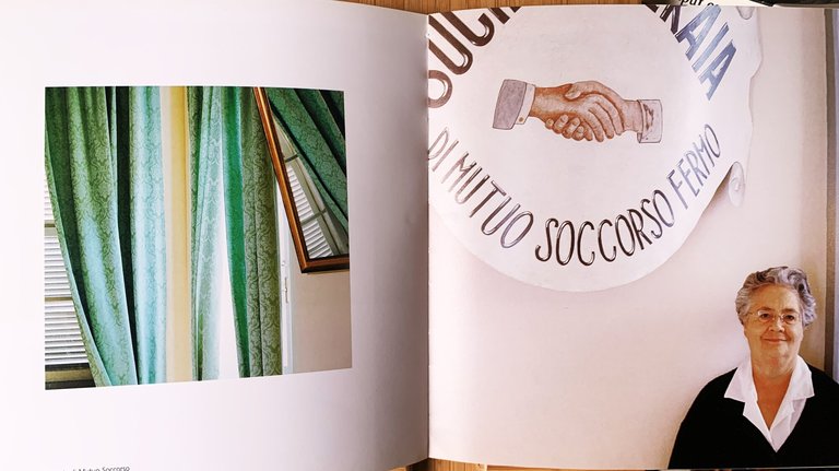 Modus vivendi. Viaggio nelle Società di Mutuo Soccorso | Immagine Gallery 2