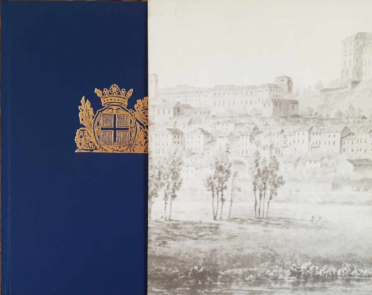 Moncalieri territorio e Arte Famija Moncalereisa 2000 | Immagine principale