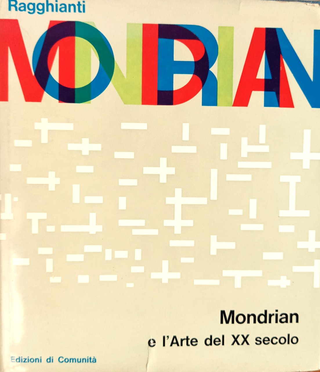 Mondrian e l'arte del XX secolo