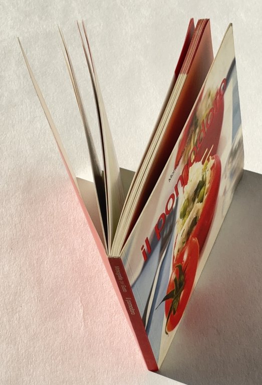 Monografie del Gusto. Il pomodoro | Immagine Gallery 11