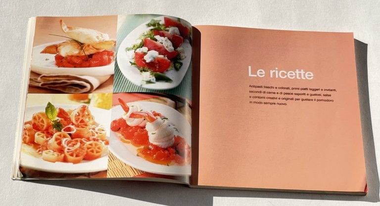 Monografie del Gusto. Il pomodoro | Immagine Gallery 4