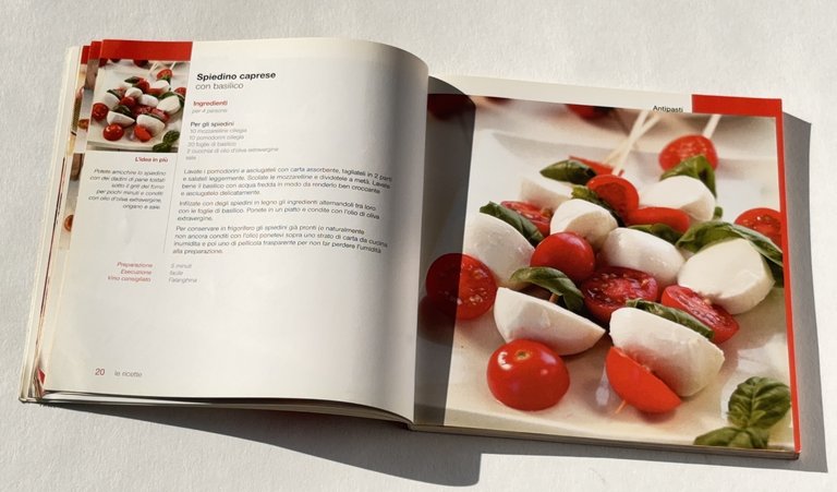 Monografie del Gusto. Il pomodoro | Immagine Gallery 5