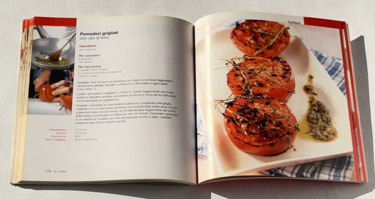 Monografie del Gusto. Il pomodoro | Immagine Gallery 6