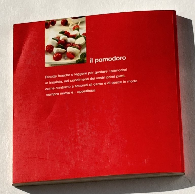 Monografie del Gusto. Il pomodoro | Immagine Gallery 10