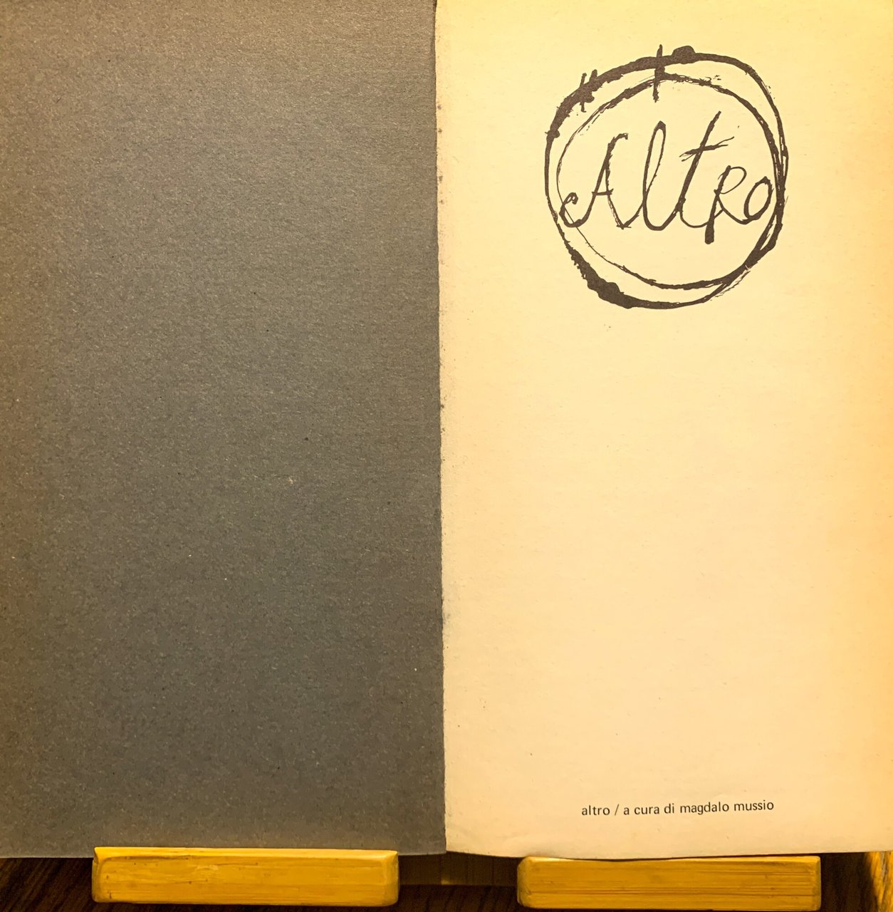 Moresca | Immagine principale