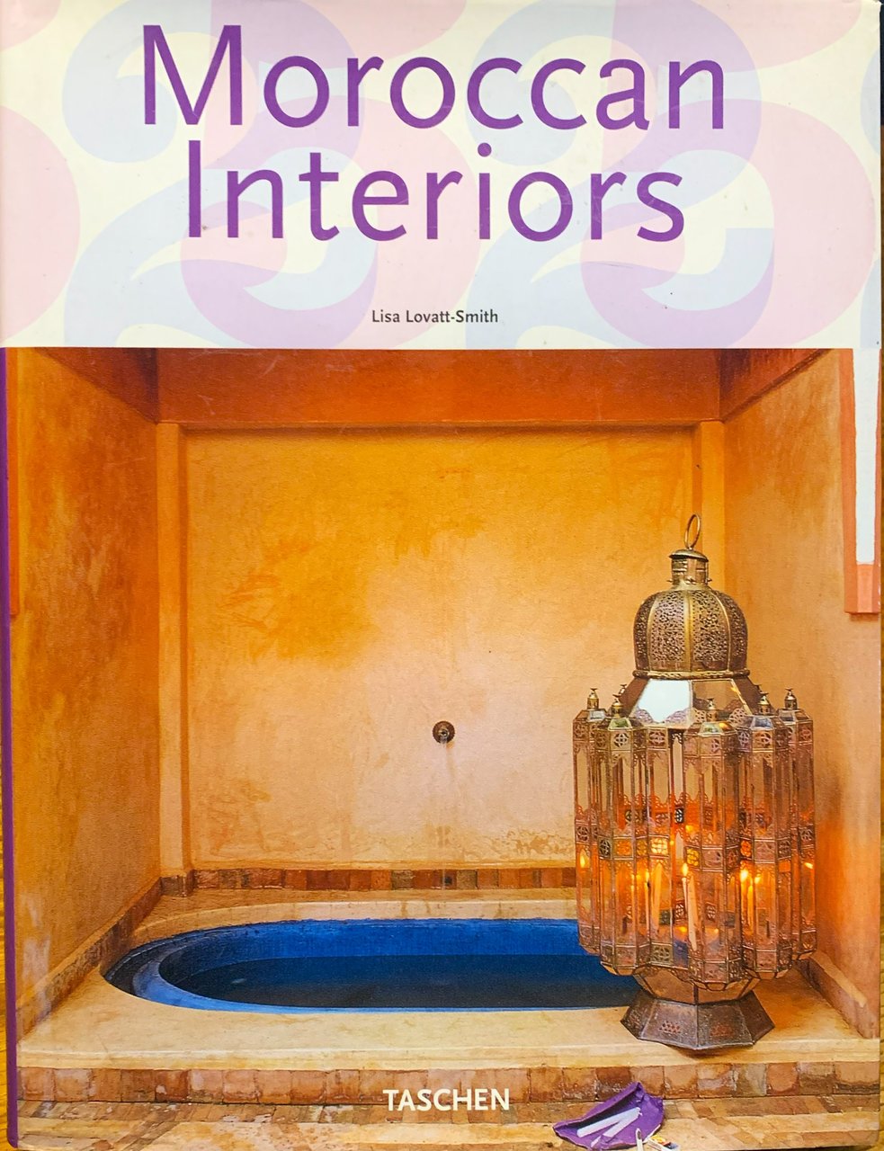 Moroccan Interiors / Intérieurs marocains | Immagine principale
