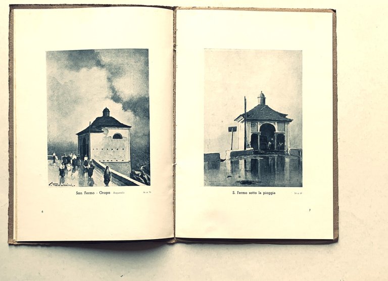 Mostra retrospettiva del pittore Giovanni Tavallini. Catalogo | Immagine Gallery 2
