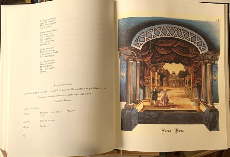 Mozart in viaggio verso Praga - Il Don Giovanni