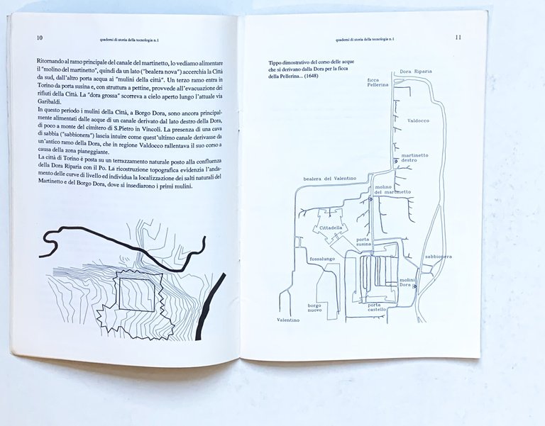 mulini e canali | Immagine Gallery 2