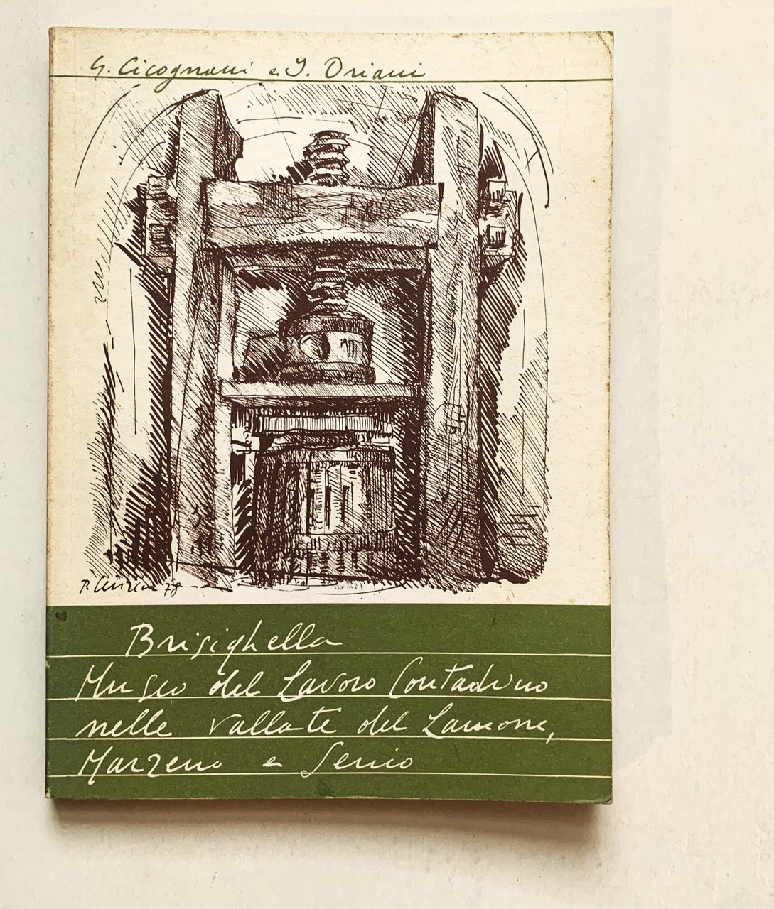 Museo del Lavoro Contadino nelle Vallate del Lamone - Marzeno … | Immagine principale