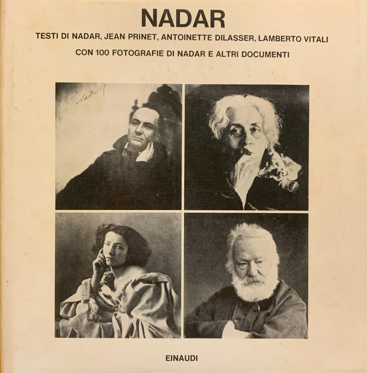 Nadar