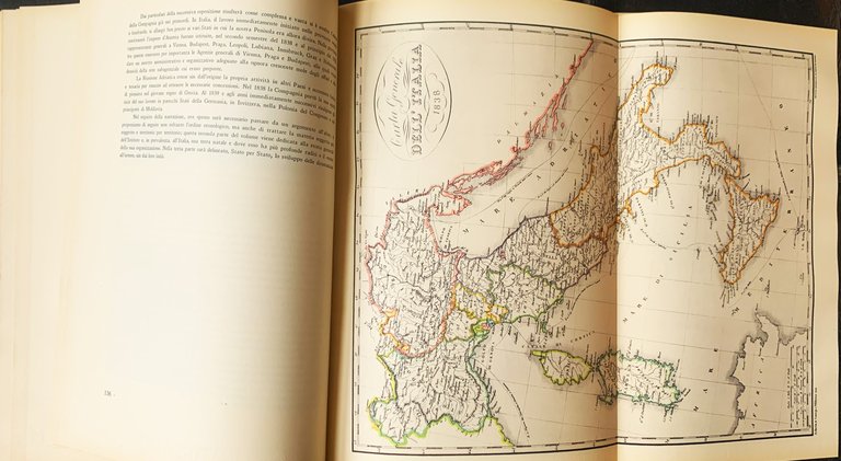 Nel primo Centenario della Riunione Adriatica di Sicurtà (1838-1938). Volume …