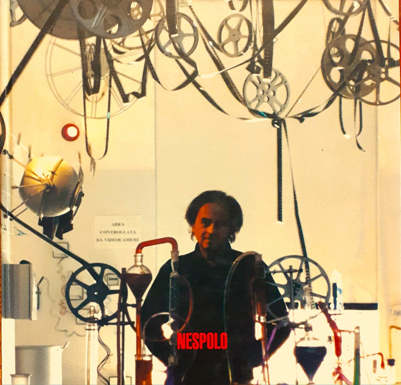 Nespolo. CineNespolo