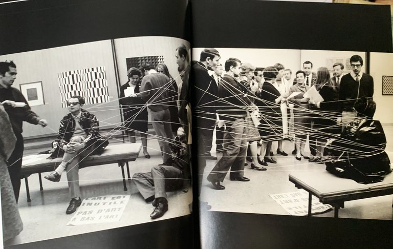 Nespolo: The Yeard of the Avantgarde/ Ugo Nespolo: gli anni …