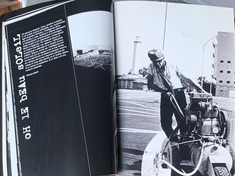 Nespolo: The Yeard of the Avantgarde/ Ugo Nespolo: gli anni …