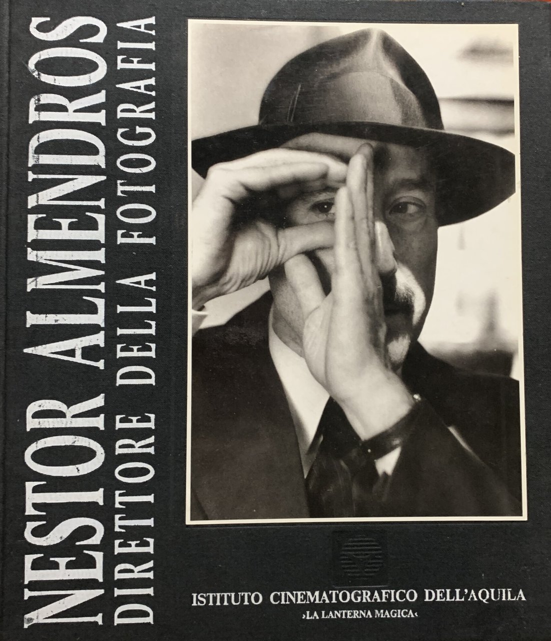 Néstor Almendros Direttore della Fotografia | Immagine principale