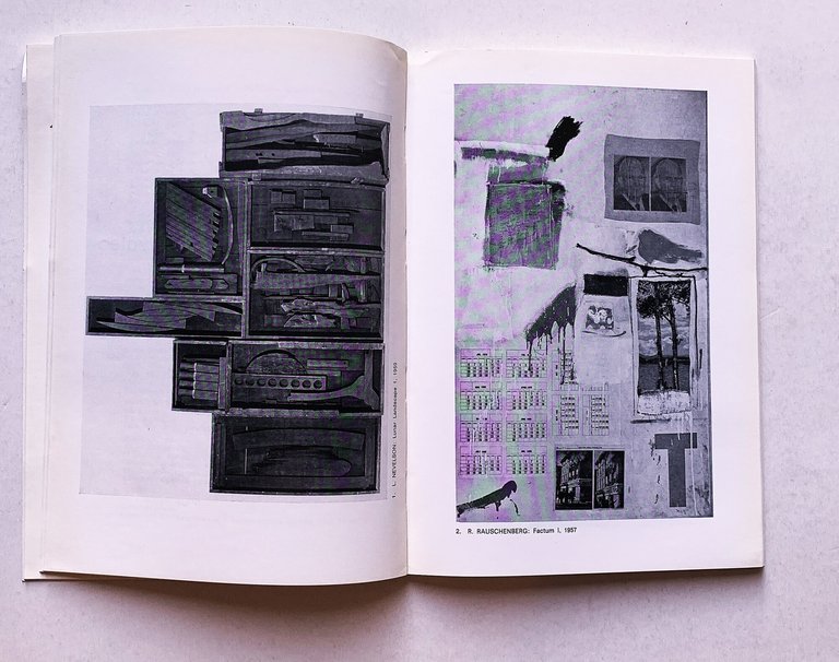 NEW-DADA e POP ART NEWYORKESI | Immagine Gallery 2