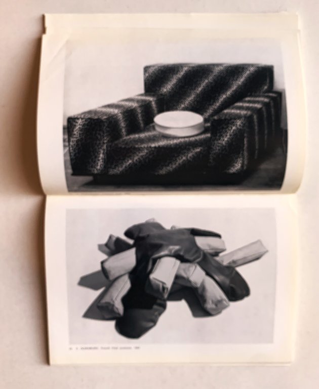 NEW-DADA e POP ART NEWYORKESI | Immagine Gallery 3