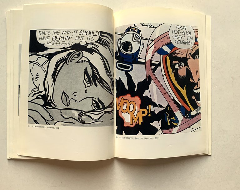 NEW-DADA e POP ART NEWYORKESI | Immagine Gallery 4