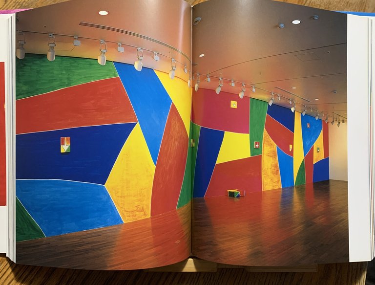 Nicola De Maria. I fogli che il vento mi sparge …