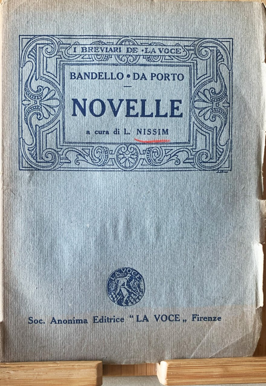Novelle